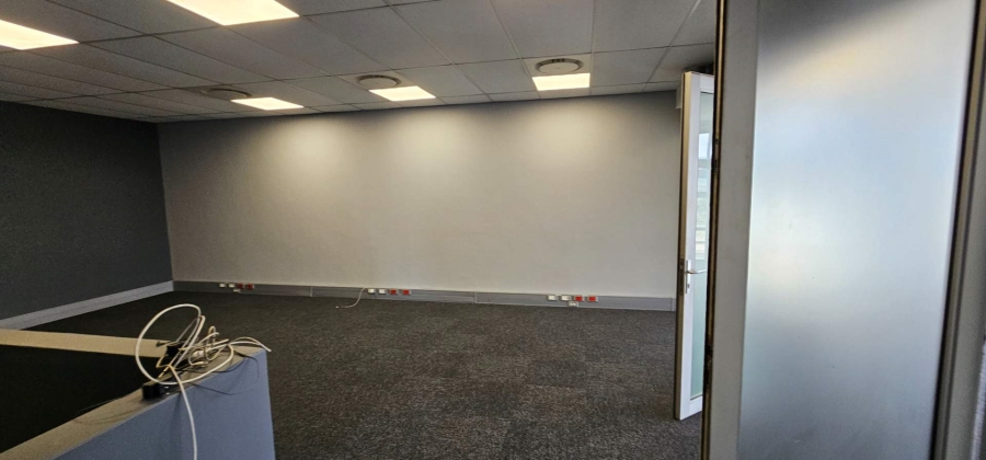 To Let commercial Property for Rent in Stikland Industrial Western Cape